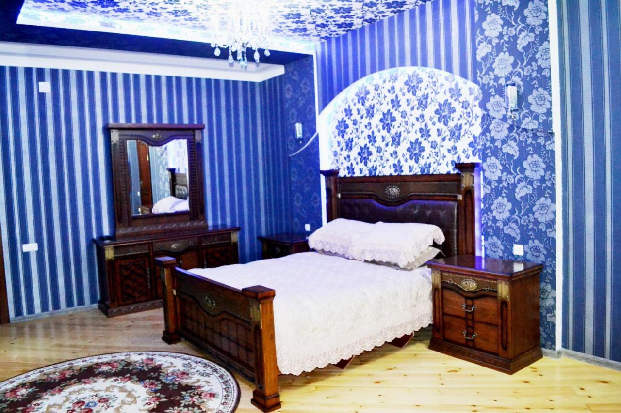 Shohkand Hotel Chkalovsk Exterior photo