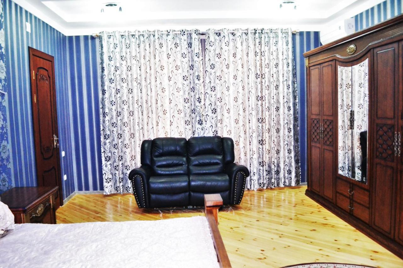 Shohkand Hotel Chkalovsk Exterior photo
